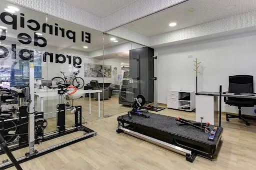 Imagen de Domestique Bike Fit - Bikefitting Barcelona