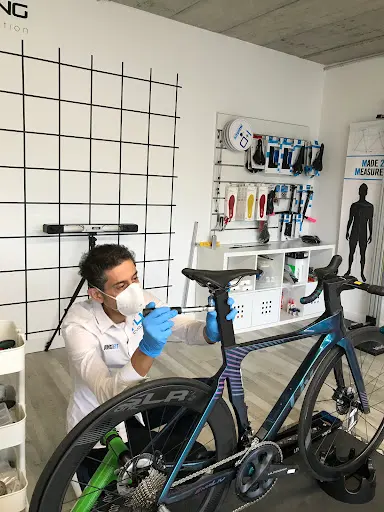 Imagen de Donostifit Bikefitting