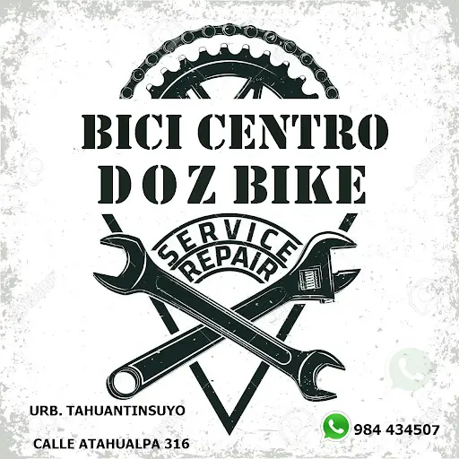 Imagen de Doz Bike