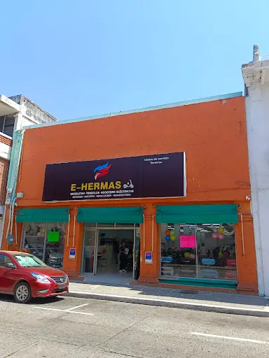 Imagen de E Hermas Veracruz