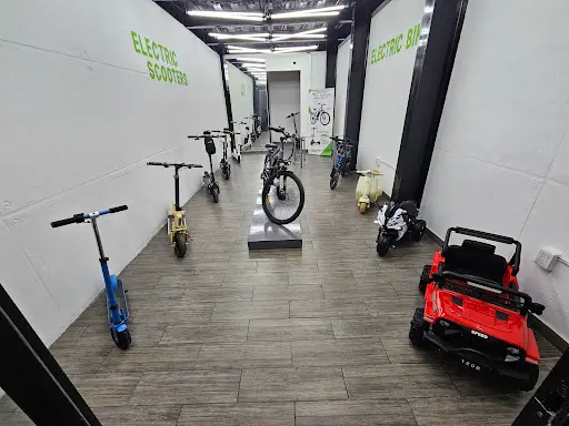 Imagen de E-move