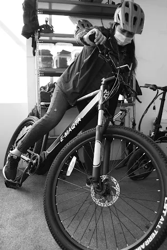 Imagen de Ebikecusco