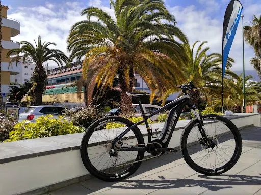Imagen de Ec Rider Electric Cycle Rider Tenerife. Tours & Rental