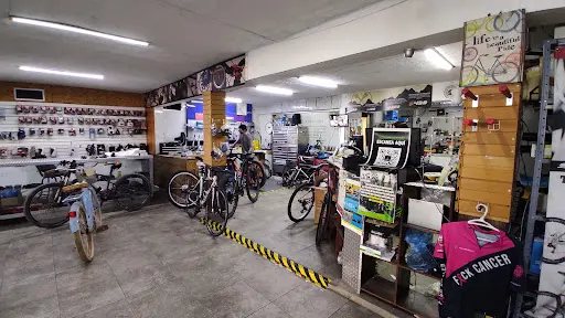 Imagen de Ecobikes