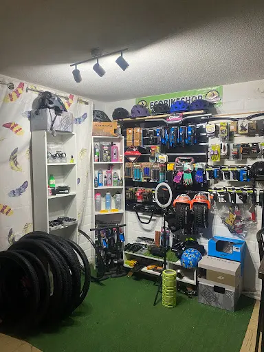 Imagen de Ecobikeshop