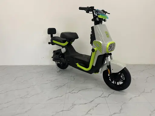 Imagen de Egobikes.. Bicicletas Eléctricas Que En Realidad Es Una Motocicleta Eléctrica