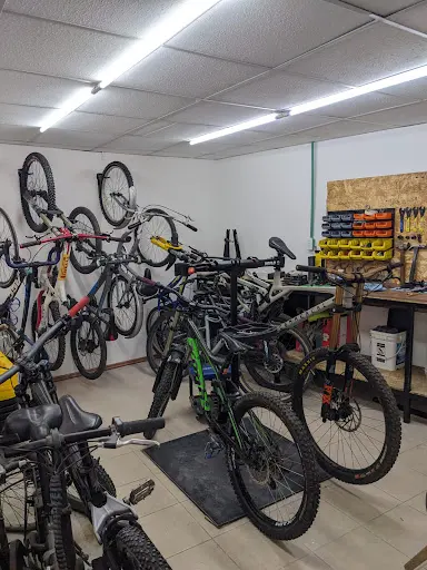 Imagen de El Camino Cycling Club