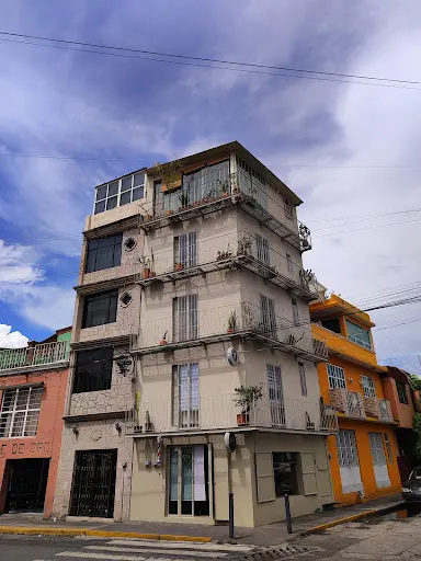 Imagen de El Eje De Oro