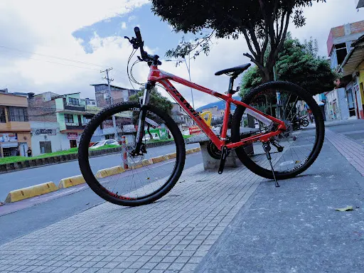Imagen de El Piñon