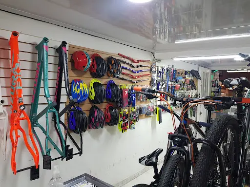 Imagen de El Taller Bike Tienda De Bicicletas