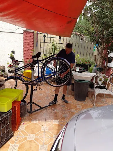Imagen de El Taller De Jerry