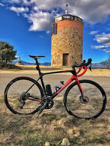 Imagen de El Tio De La Barba Taller De Bicicletas San Agustín Del Guadalix