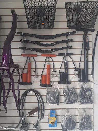 Imagen de El Zorrobike