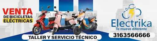 Imagen de Electrikaquirinal
