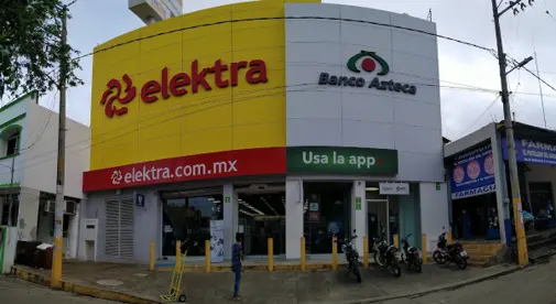 Imagen de Elektra