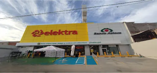 Imagen de Elektra