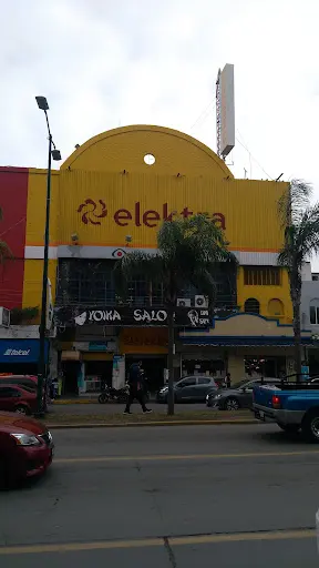 Imagen de Elektra