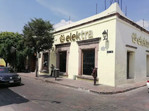 Imagen de Elektra