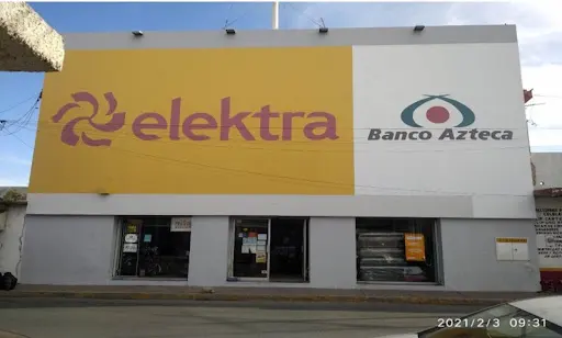 Imagen de Elektra