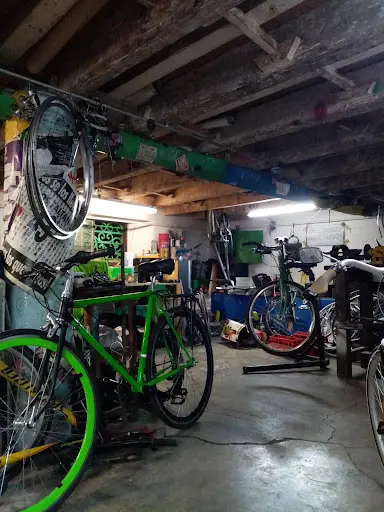 Imagen de Enchulame La Bici