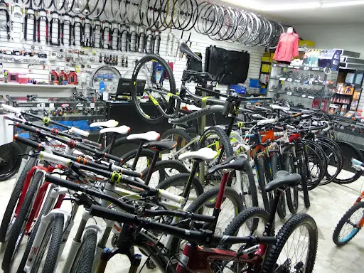 Imagen de Epic Bikes Monterrey