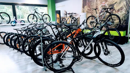 Imagen de Eumebike