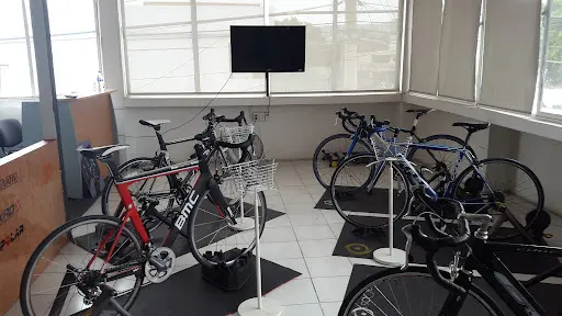 Imagen de Eurobike Cycling Systems - Teknobike Queretaro