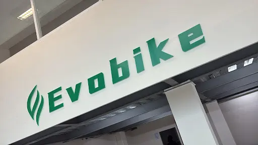 Imagen de Evobike Playa Del Carmen