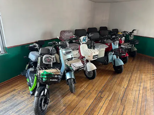 Imagen de Evobike Querétaro Tienda Oficial