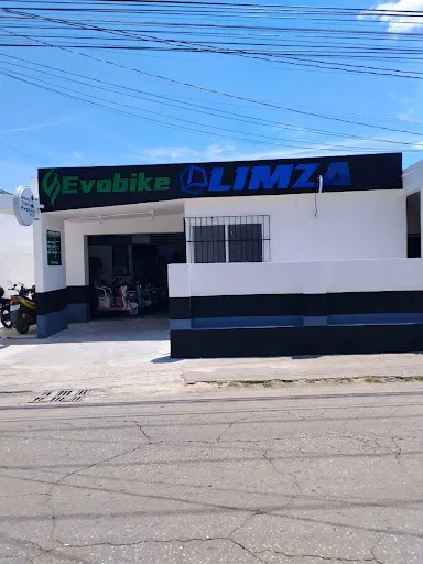 Imagen de Evobike Sureste Calkiní