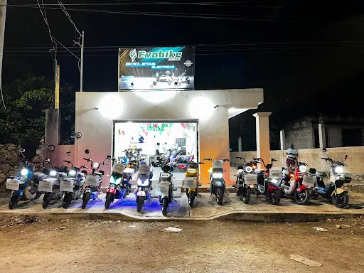 Imagen de Evobike Sureste Champotón