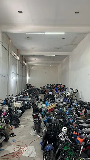 Imagen de Evobike Ventas Y Reparaciones