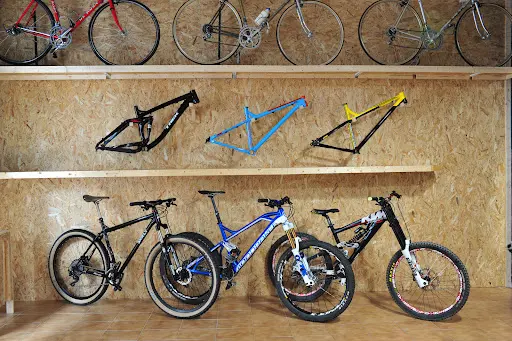 Imagen de Fantastik Bikes