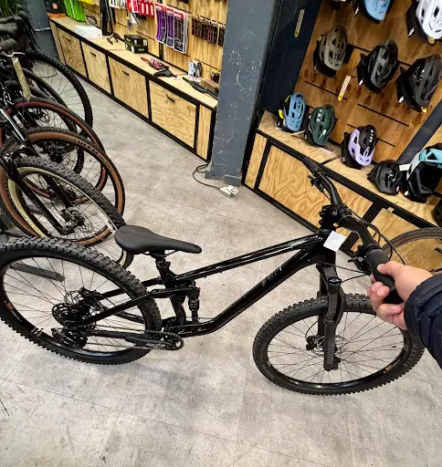 Imagen de Farina Bike Store - Taller De Bicicletas