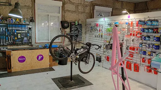 Imagen de Fisterra Bike