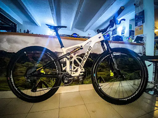 Imagen de Fix Bike