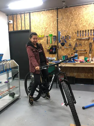 Imagen de Flow Cycling