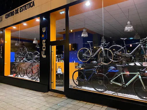 Imagen de Force Bikes