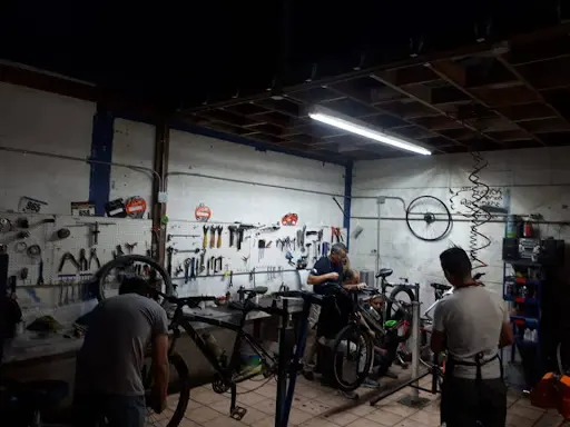 Imagen de Freitas Bikes "Bicitienda