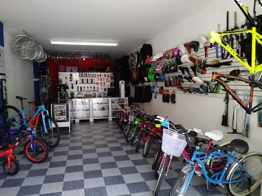 Imagen de Fresnobike
