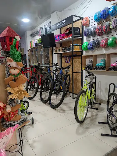Imagen de Fusion Bike Cali
