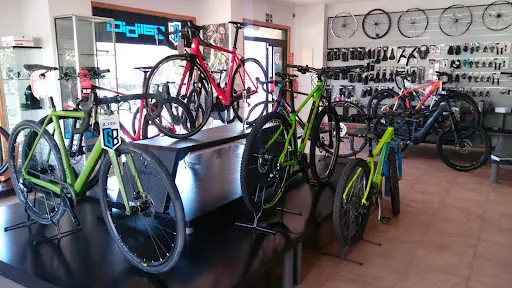 Imagen de Galibici