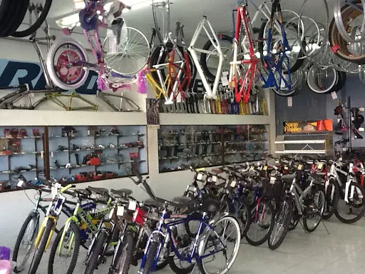 Imagen de Gamma Bicycles