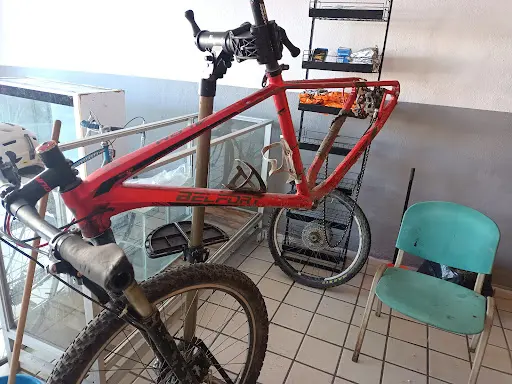Imagen de Garbike