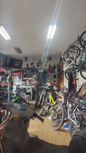Imagen de García Bicis