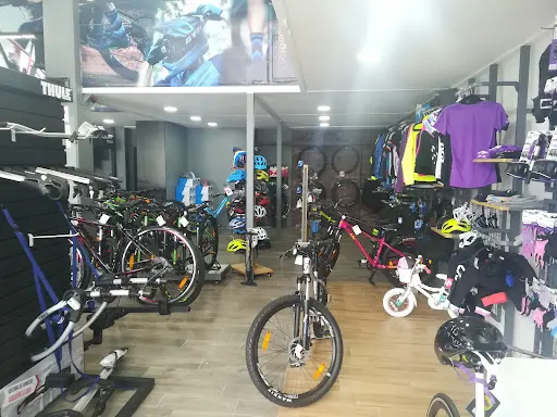 Imagen de Giant Store Corregidora - Mountrak