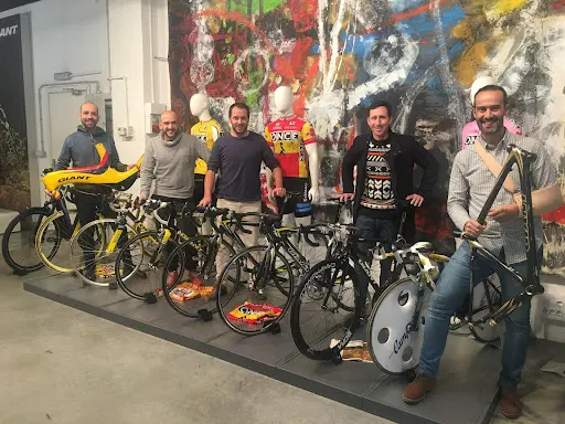 Imagen de Giant Store Donostia-san Sebastián