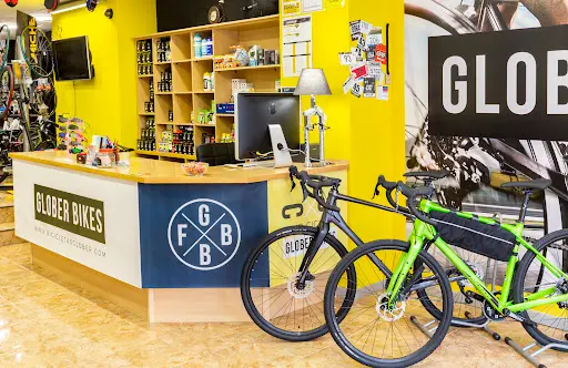 Imagen de Glober Bikes