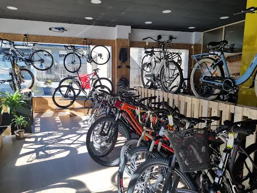 Imagen de Gorilabike