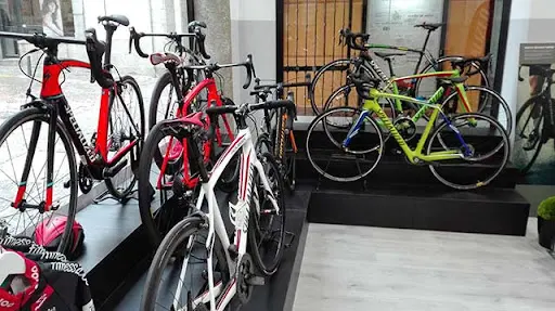 Imagen de Gr-100 Bikes Plasencia